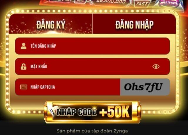 Đăng ký tài khoản Manclub