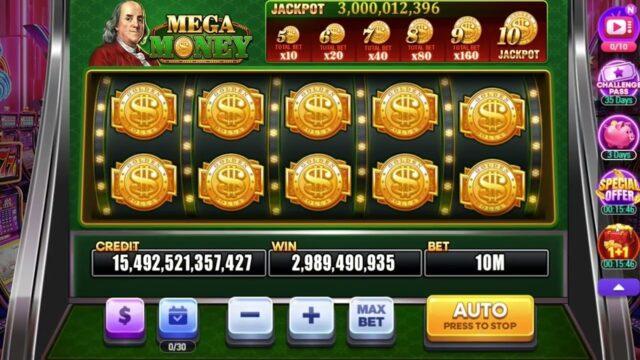 Bí Quyết Tăng Cơ Hội Thắng Khi Chơi Man Slots