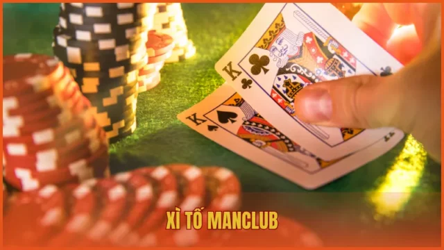Xì Tố Manclub